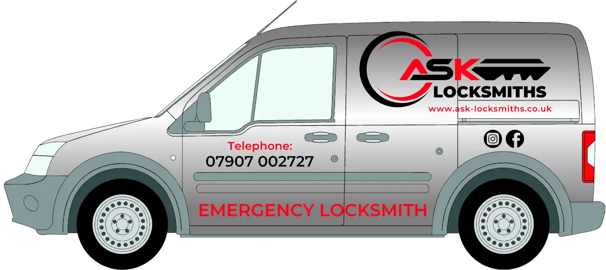 Qualified Locksmith in North Essex